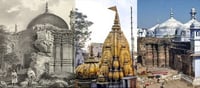 अदालत ने काशी विश्वनाथ मंदिर-ज्ञानवापी मस्जिद परिसर के एएसआई सर्वेक्षण की अनुमति दी